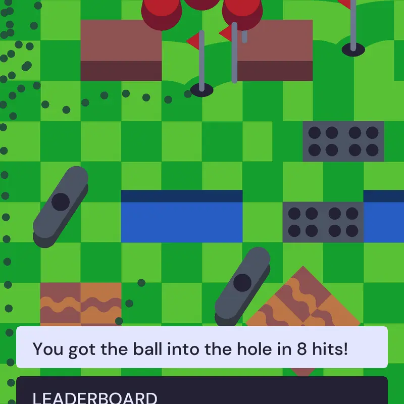 Game by @nikadgmxmhdr