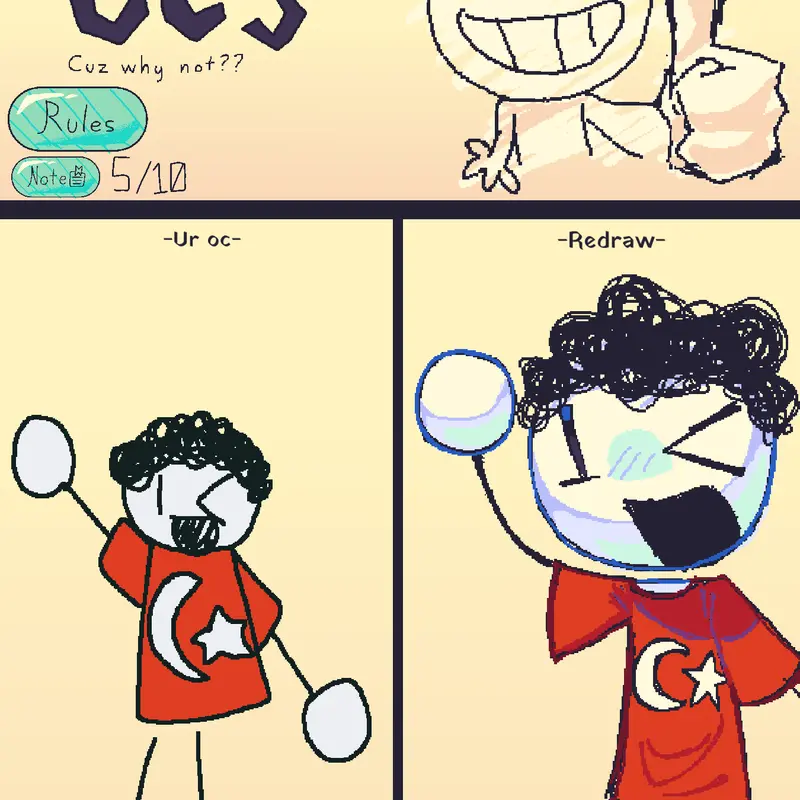 Lolz by @-_ALOE_-