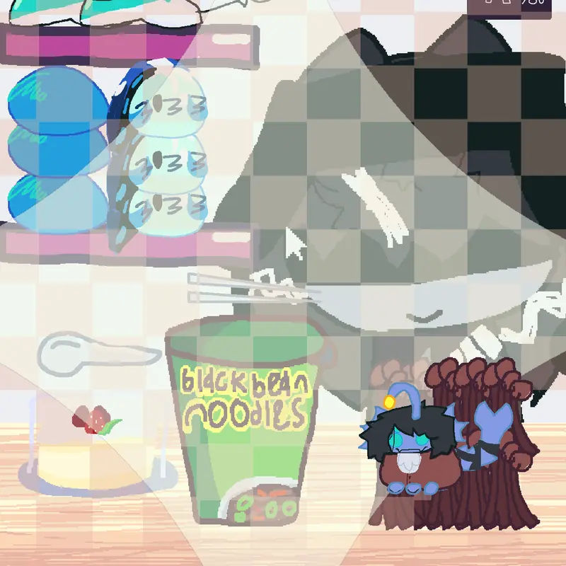Game by @arc_thechaosmaker