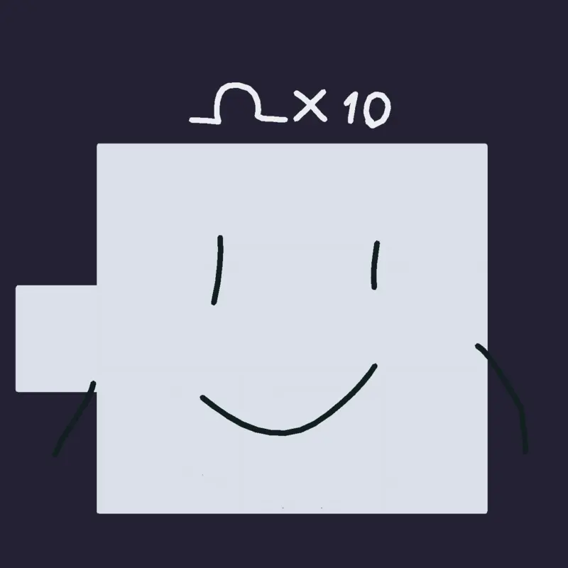Game by @geokar