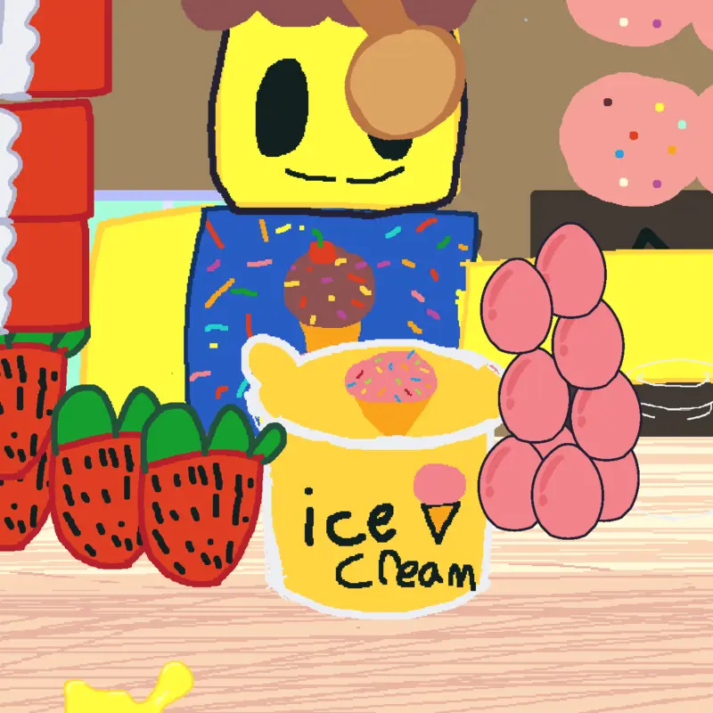 Game by @lynn2015mc