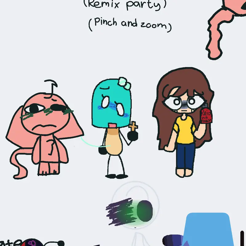 Game by @chayyanne