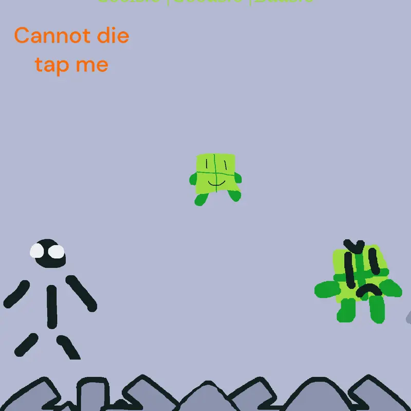 Game by @mixedstick