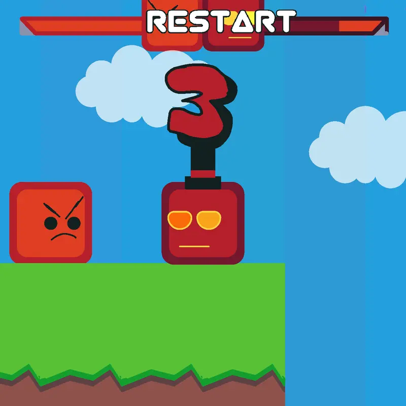 Game by @FIREBOWLI_XD