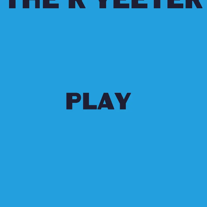 Game by @XxFortpalxX