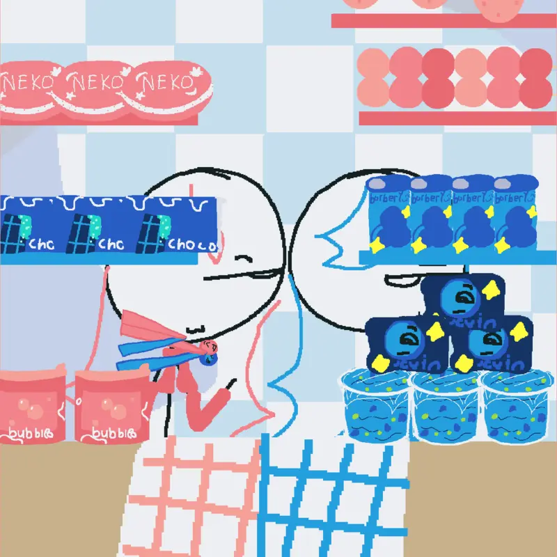 Game by @sikalinava