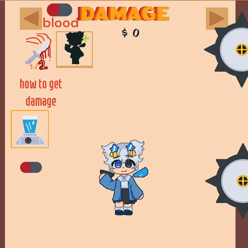 Game by @Yavve