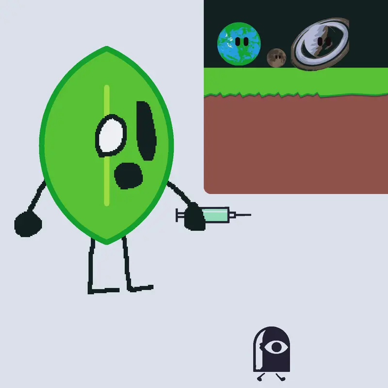 Game by @JcecShow