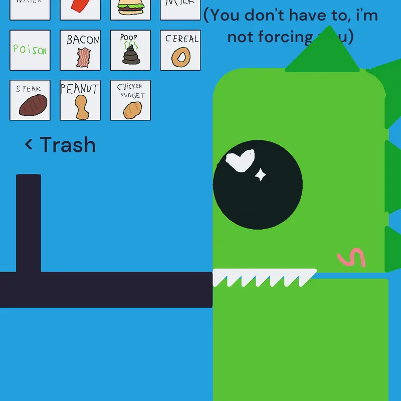 Game by @Kitty8_the_artist