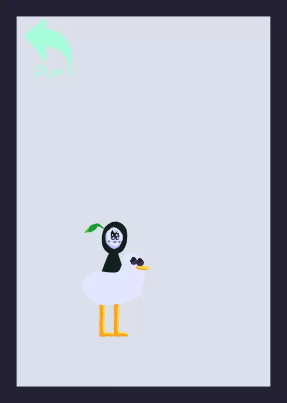 Game by @Isaacanimation