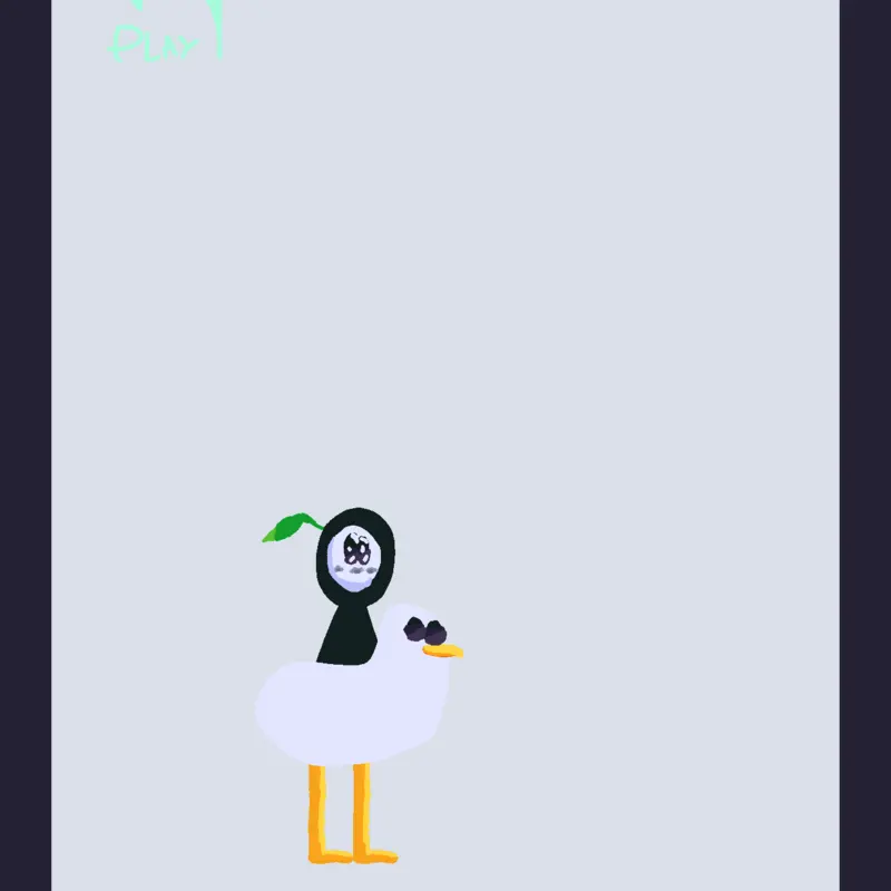 Game by @Isaacanimation