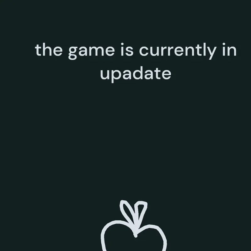 Game by @Byebyeee