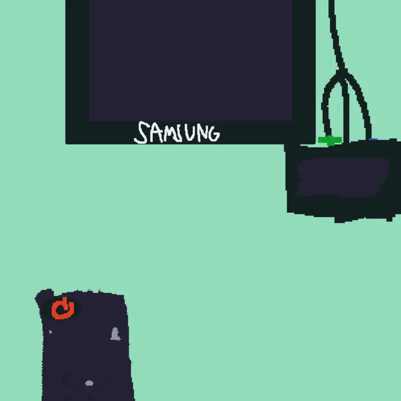 Game by @kacper-