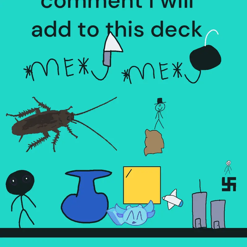 Game by @omaga_nugget