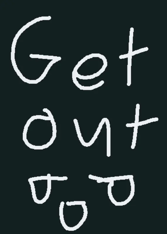 I hate QNA by @XODsOfficial
