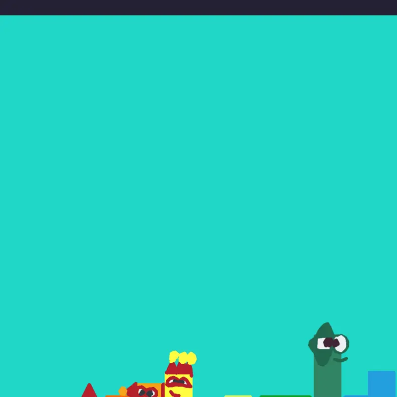 Game by @eighteen