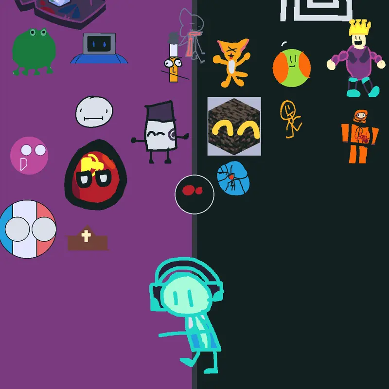 Game by @bababiiiiii