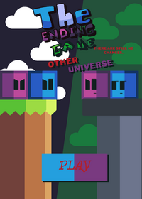 Ending Game: Another Universe