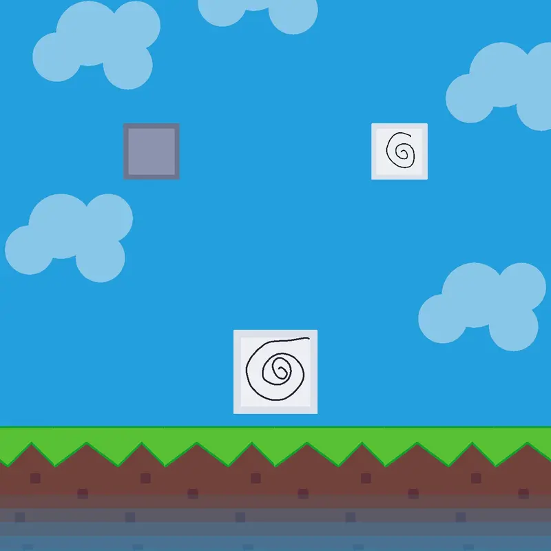 Random2 by @ZomboTheGuy