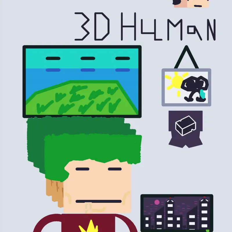 Game by @redcameraman