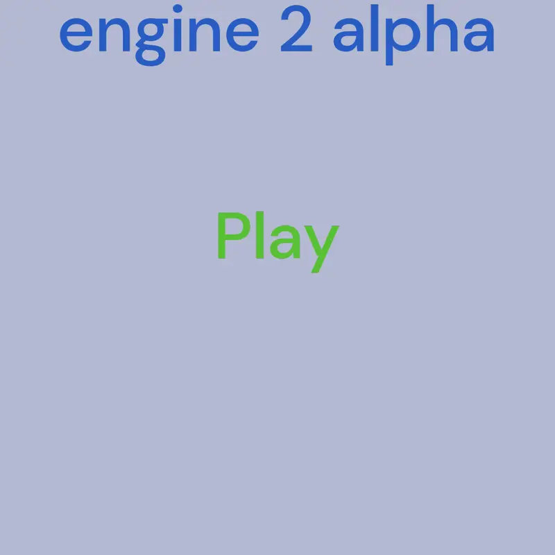 Game by @jake_the_human