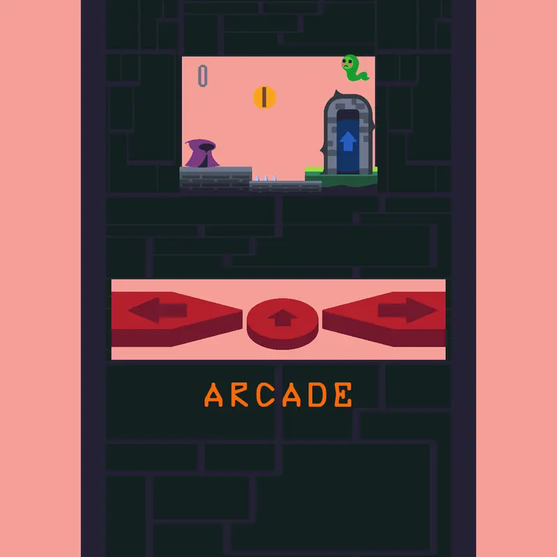 Game by @berkin5439
