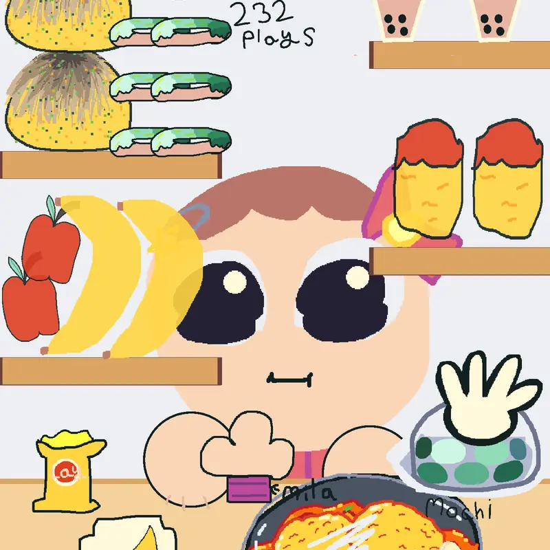 Game by @Kimsa_nguyen
