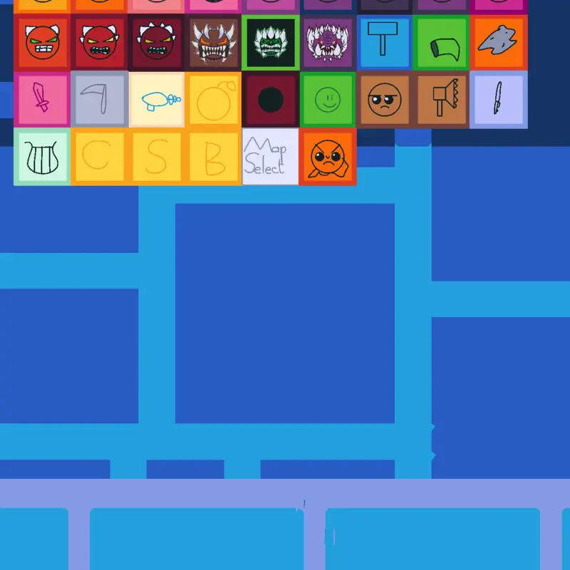 Game by @bfbfbfbfbfbfbfbfbfbfb