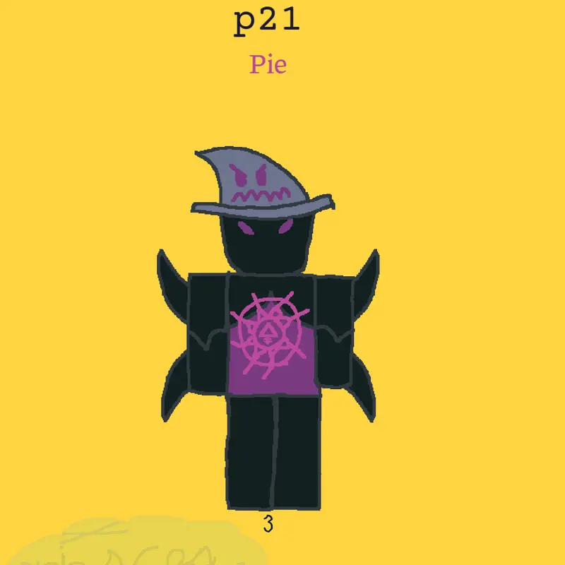 5 of 8 (3) by @pieces_of_you