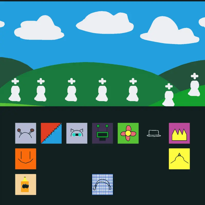 Game by @ilyess06300