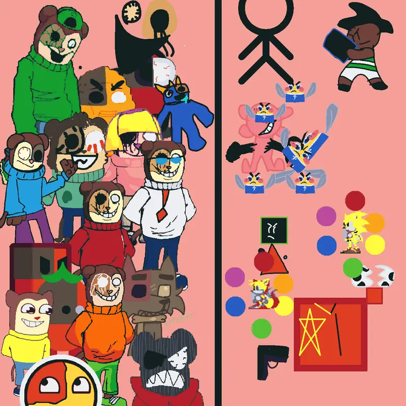 Game by @sad_troll