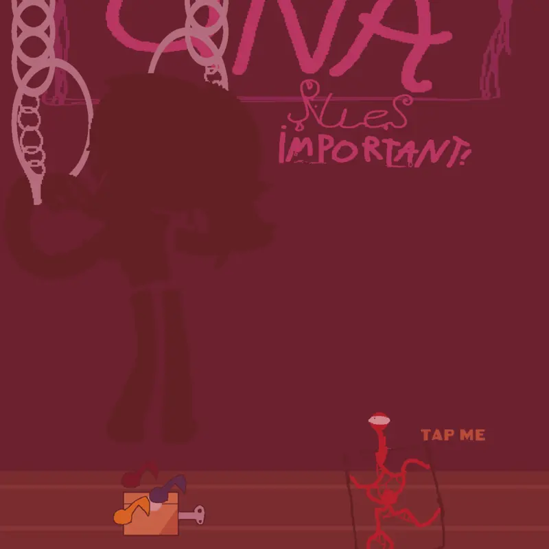 Game by @NYMco