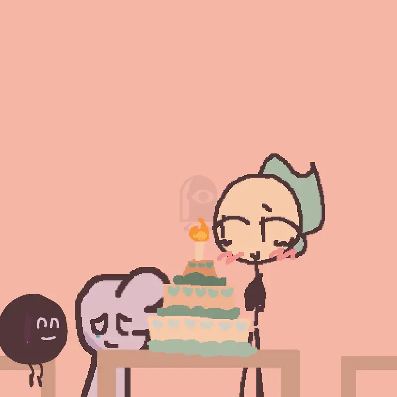 Game by @ProcrastinationTheUser