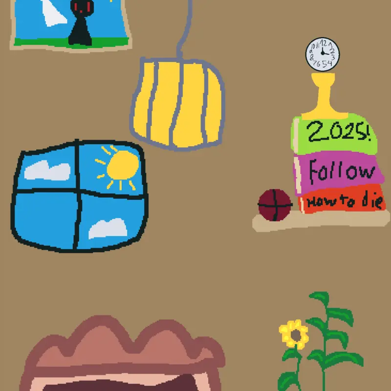 Game by @DeathTheOc