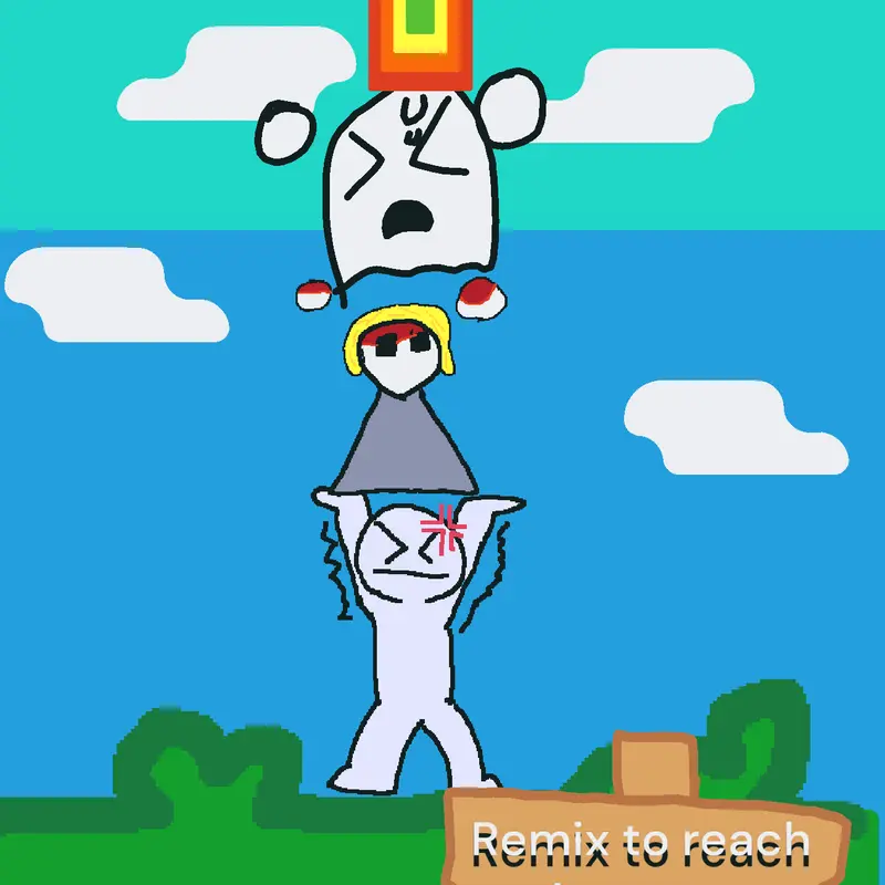 Game by @poo90