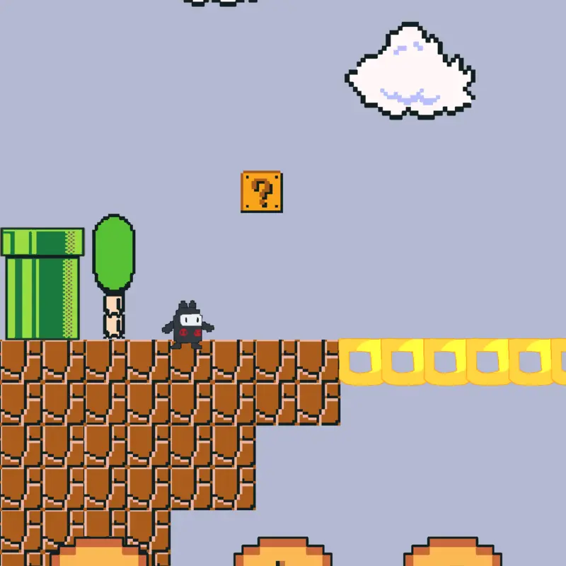 Game by @YellowToadAndRed