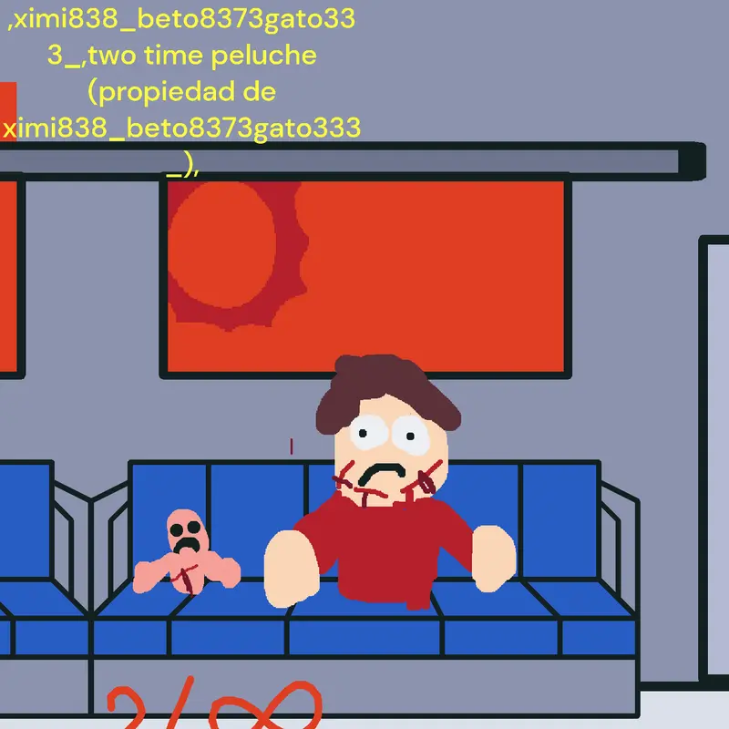 Game by @cameraon