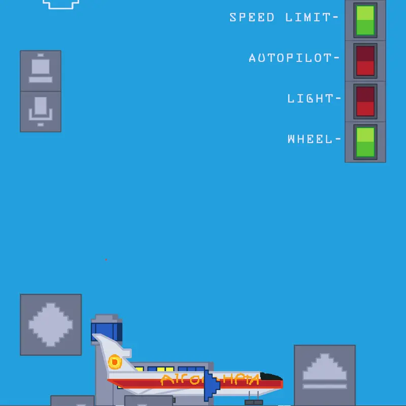 Game by @iker_avation