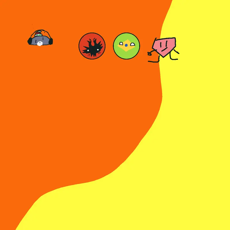 Game by @pinkgem