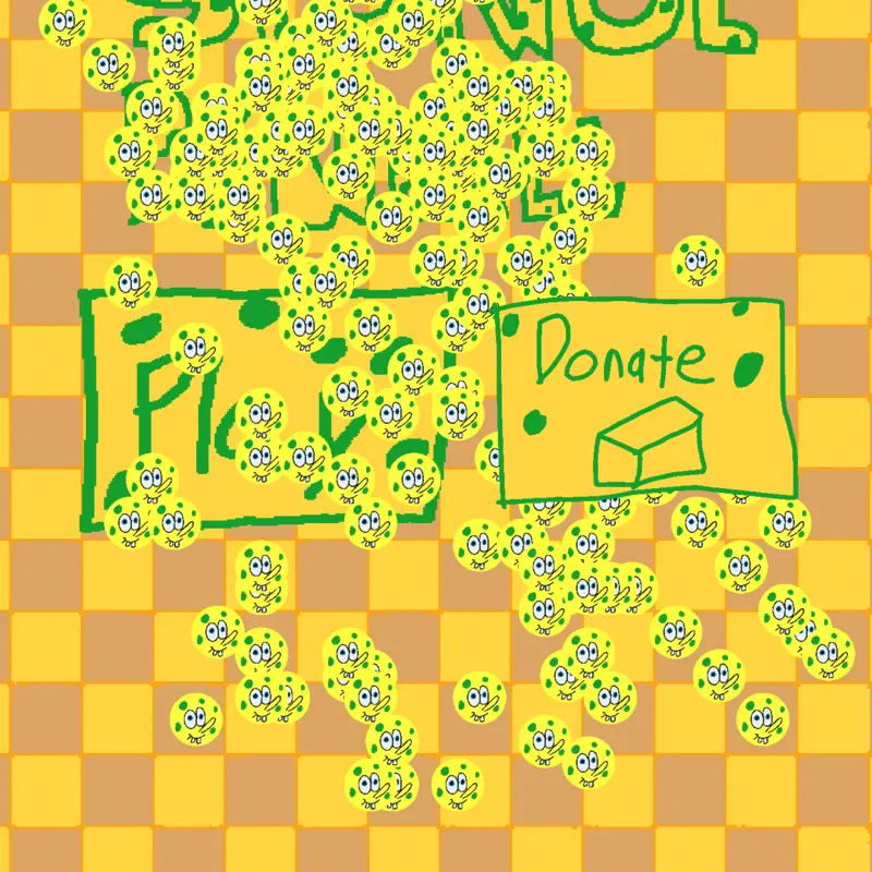Game by @mateoburgos