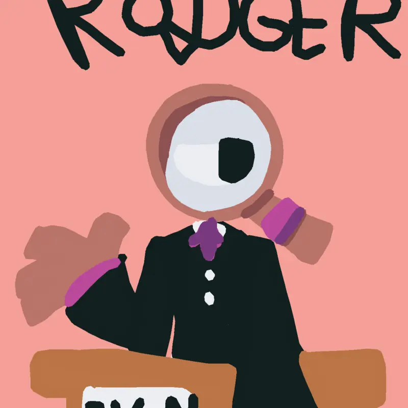 Game by @RodgertheGlass