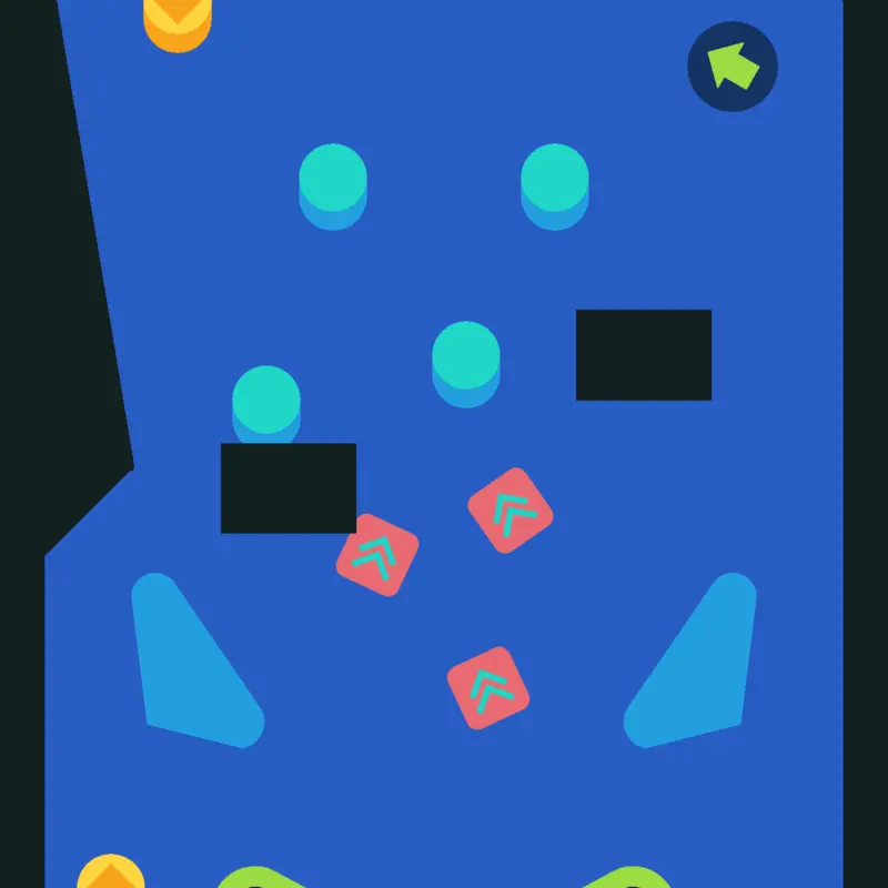 Game by @Copto
