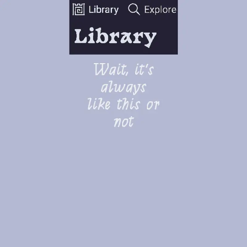 Library or home?? by @rune_star