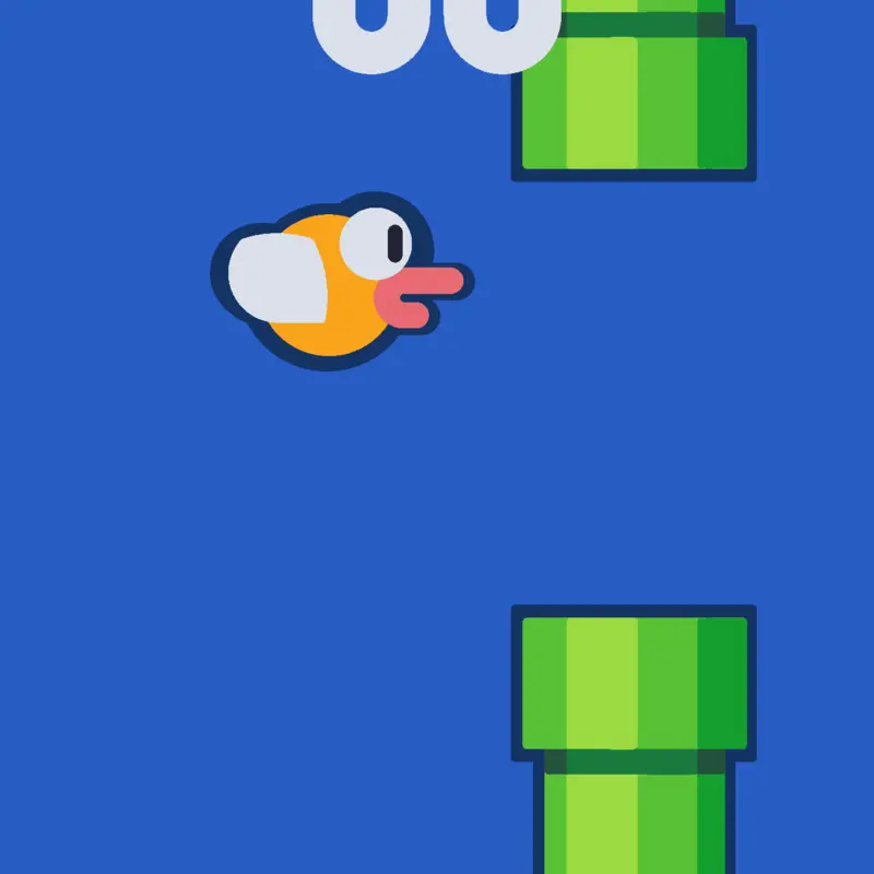 Game by @magazine