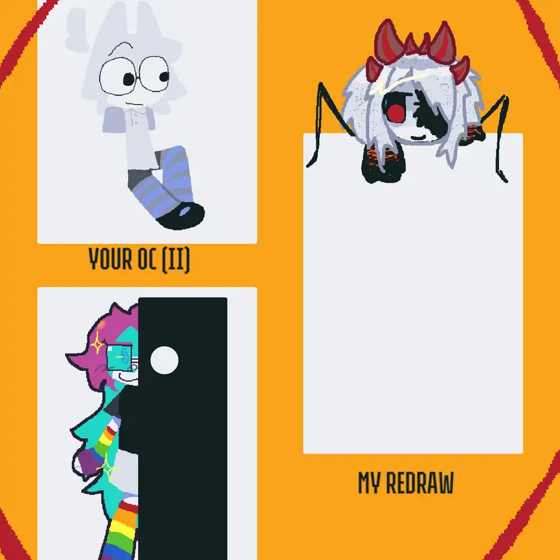 Game by @Mawkko