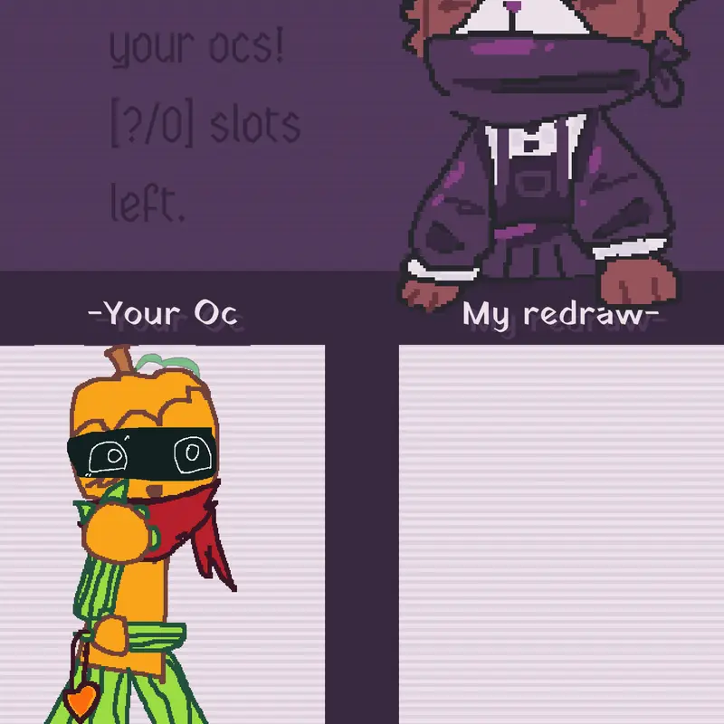 Game by @forsaken18