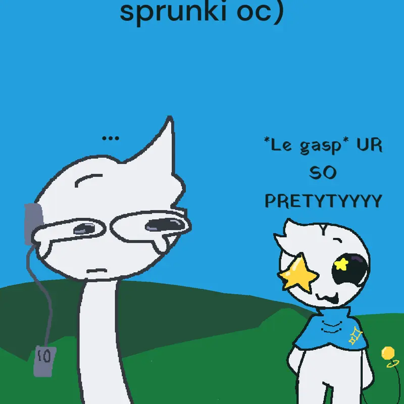 Game by @Silly_doodles