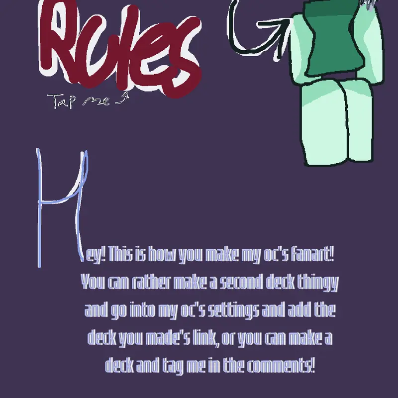 Game by @QueenOfEverything