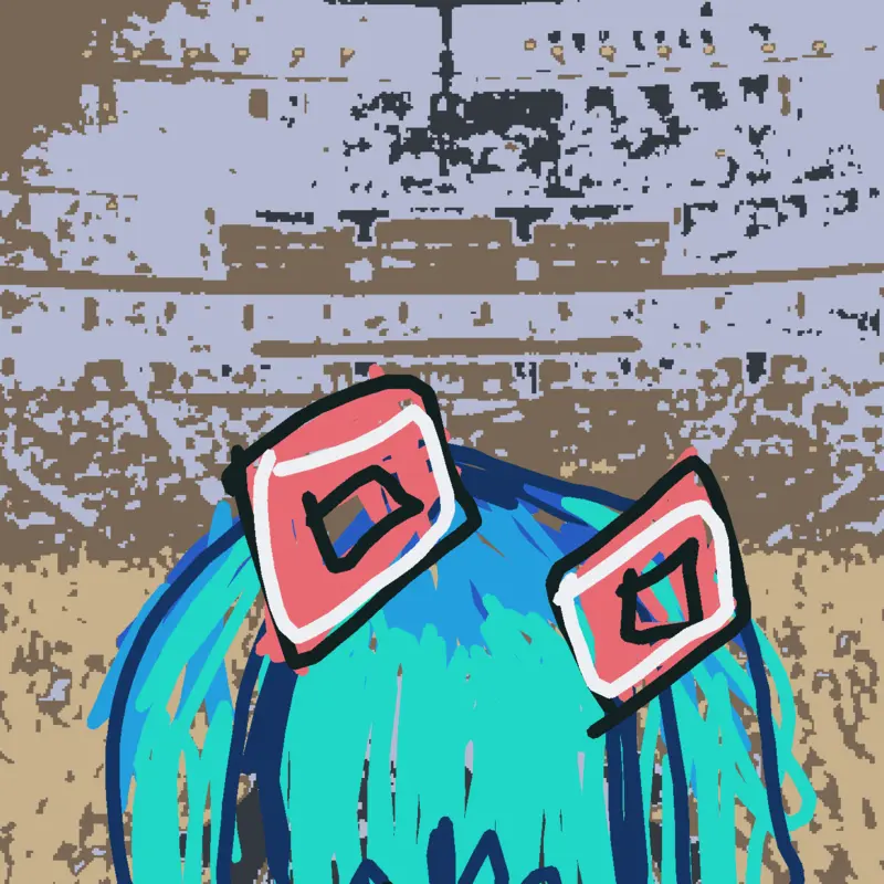Game by @MIKUUUUAI