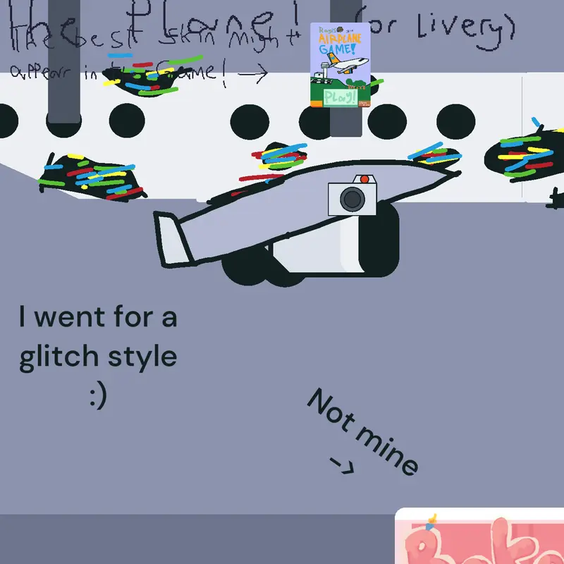 Game by @axol1356